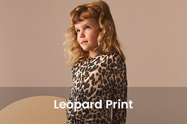 Leopard Print